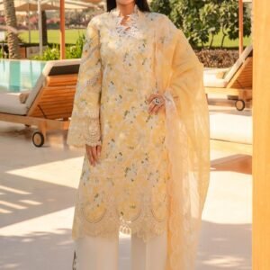 ARIANA from Rang Rasiya