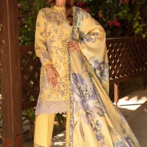 IRIS from Rang Rasiya