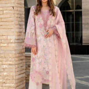 AMELIA from Rang Rasiya