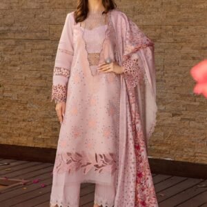 ZINNIA from Rang Rasiya