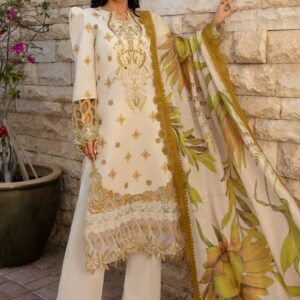 ISABELLA from Rang Rasiya