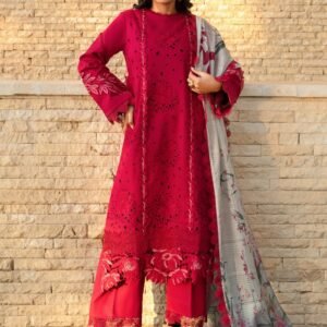 SCARLET from Rang Rasiya