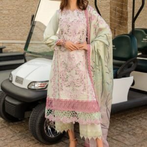 LIANA from Rang Rasiya