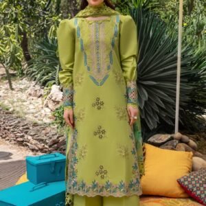 LIANA from Rang Rasiya