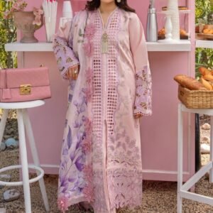 LEAH from Rang Rasiya