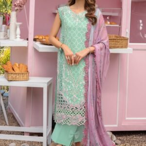 ZOEY from Rang Rasiya