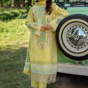 AYLA from Rang Rasiya