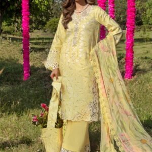 RAYA from Rang Rasiya