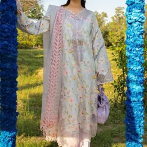 BELLA from Rang Rasiya