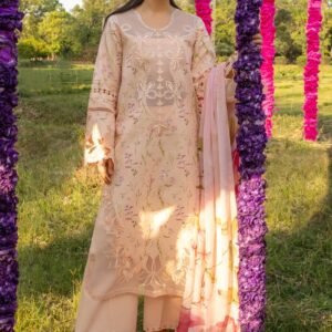 LILY from Rang Rasiya