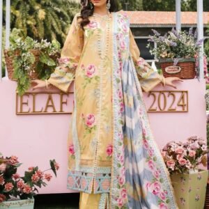 EEP-03A - Citrus Squad from Elaf Premium