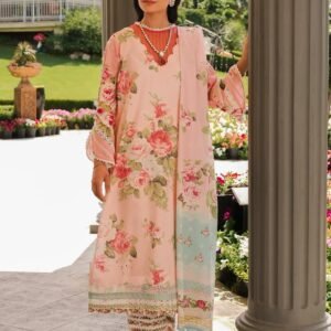 EEP-01B - Petal Pulse from Elaf Premium