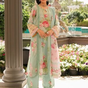 EEP-01A - Frostie from Elaf Premium