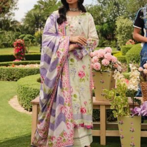 EEP-03B - Meadow Magic from Elaf Premium