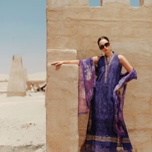 D3 from Noor By Saadia Asad