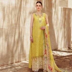 D1 from Noor By Saadia Asad