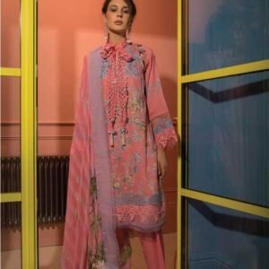 DESIGN 6B SUMMER VITAL '24 from Sobia Nazir