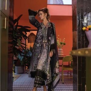 DESIGN 7B SUMMER VITAL '24 from Sobia Nazir