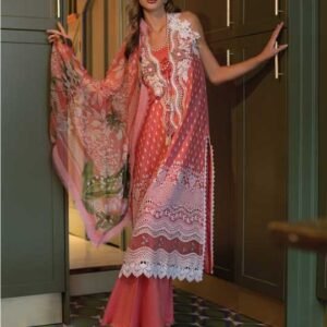 DESIGN 11B SUMMER VITAL '24 from Sobia Nazir