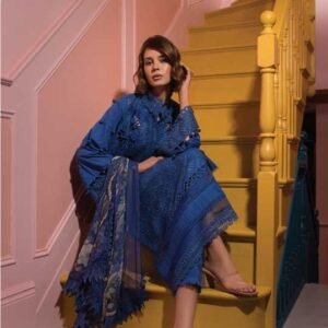 DESIGN 12A SUMMER VITAL '24 from Sobia Nazir