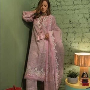 DESIGN 2B SUMMER VITAL '24 from Sobia Nazir