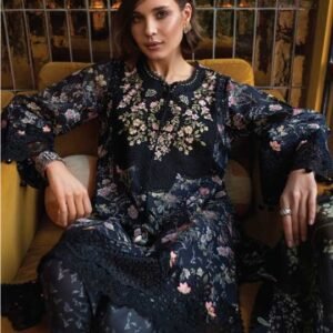 DESIGN 3B SUMMER VITAL '24 from Sobia Nazir