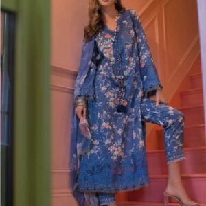 DESIGN 4B SUMMER VITAL '24 from Sobia Nazir