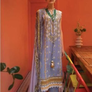 DESIGN 10A SUMMER VITAL '24 from Sobia Nazir