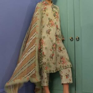 DESIGN 5A SUMMER VITAL '24 from Sobia Nazir