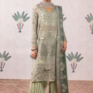 ISC-06 TEHAR from Iznik