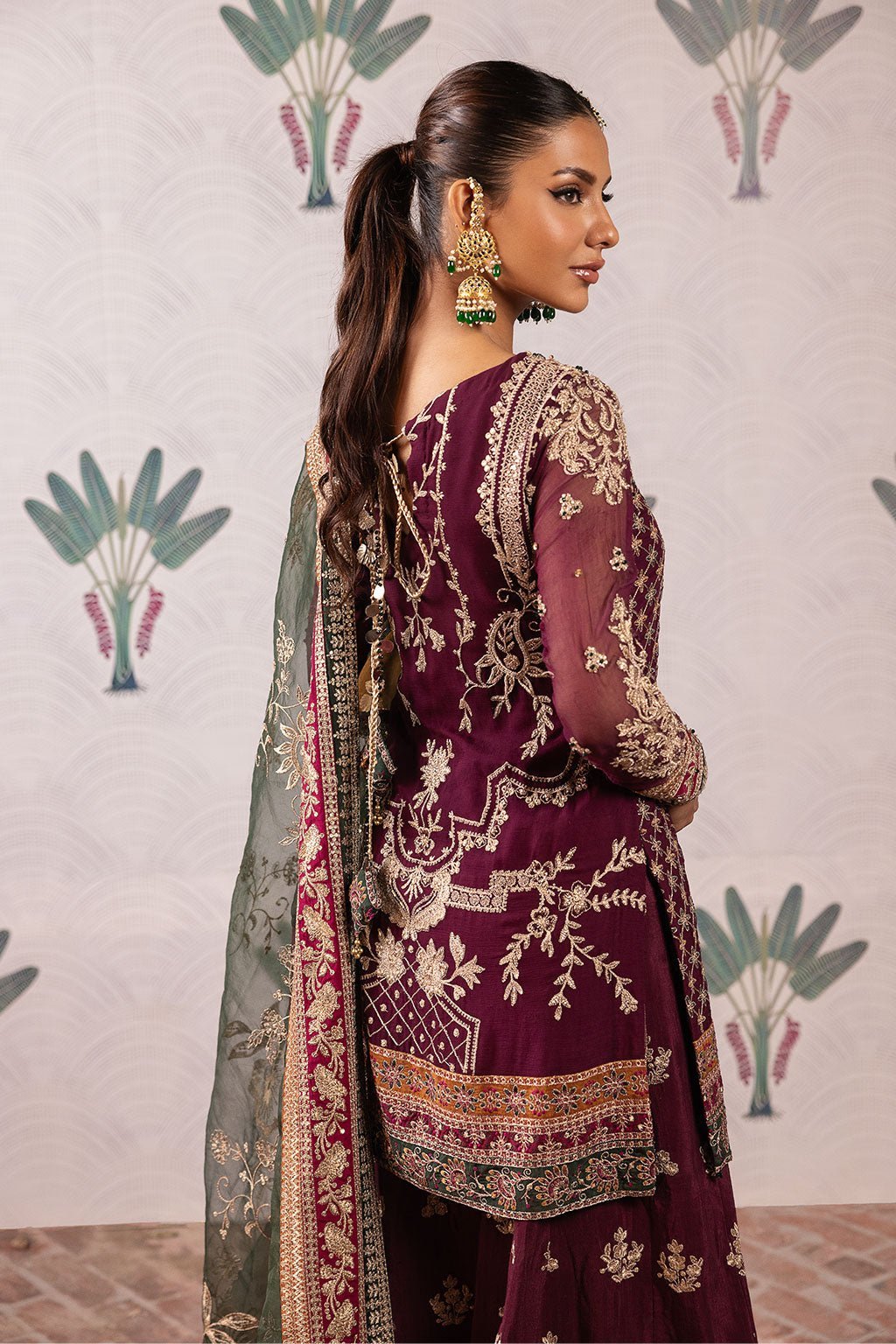 ISC-07 NAURATAAN from Iznik