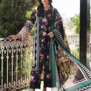 EEP-02A - Dark Floral from Elaf Premium