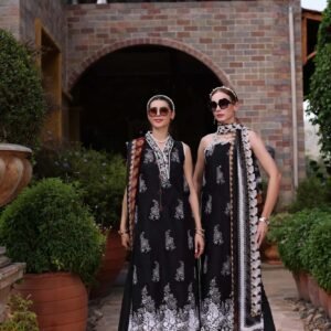 D6 from Noor By Saadia Asad