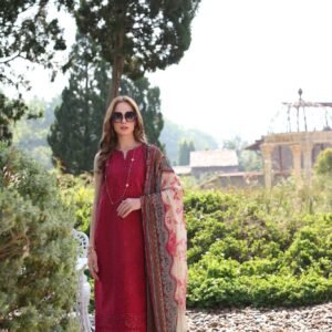 D11 from Noor By Saadia Asad