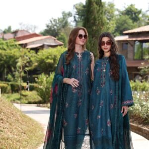 D9 from Noor By Saadia Asad