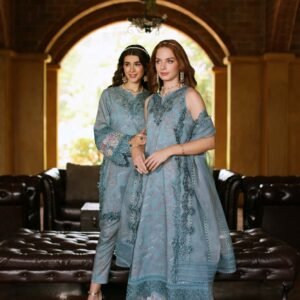 D2 from Noor By Saadia Asad