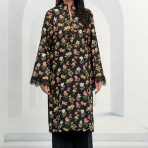 2 Piece Cotton Lawn Shirt & Shalwar from kayseria