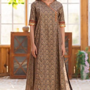 1 Piece Cotton Lawn Shirt from kayseria