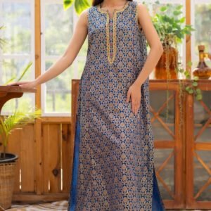 1 Piece Cotton Lawn Shirt from kayseria