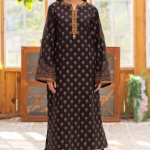 1 Piece Cotton Lawn Shirt from kayseria