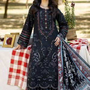 IPL - 04 Nazakat from Imrozia Premium