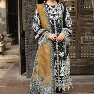 SL 64 Alma from Imrozia Premium