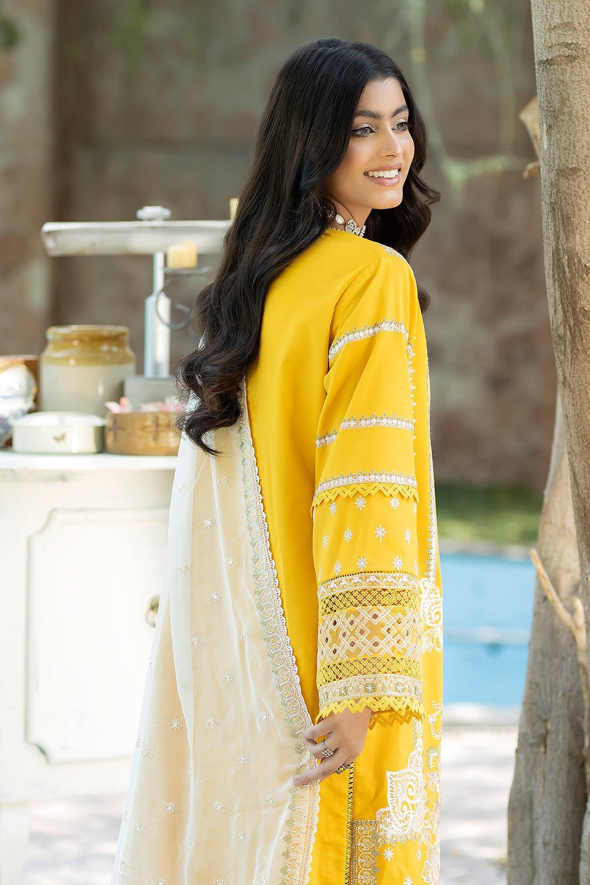 S.L 66 Zeeba from Imrozia Premium