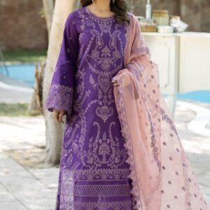 S.L 68 Gulzaar from Imrozia Premium