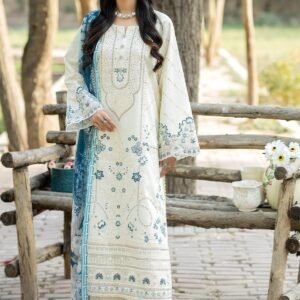 S.L 69 Nigaar from Imrozia Premium