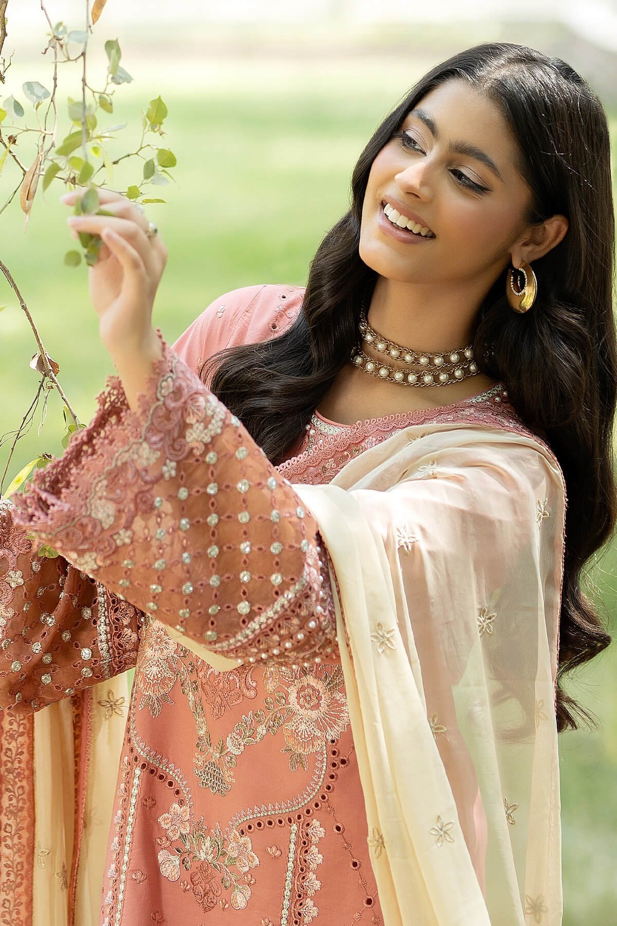 S.L 70 Aaina from Imrozia Premium