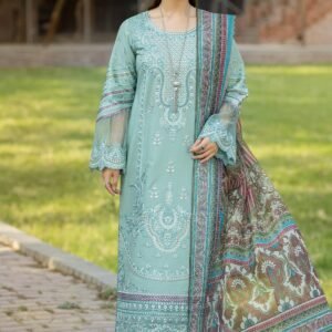 S.L 73 Zaib from Imrozia Premium