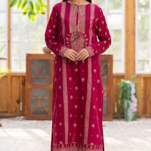 2 Piece Cotton Lawn Shirt & Shalwar from kayseria