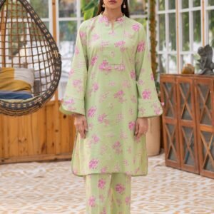 1 Piece Cotton Lawn Shirt from kayseria