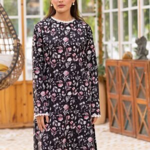 1 Piece Cotton Lawn Shirt from kayseria